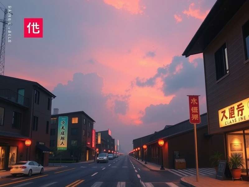 高仁电子研发中心